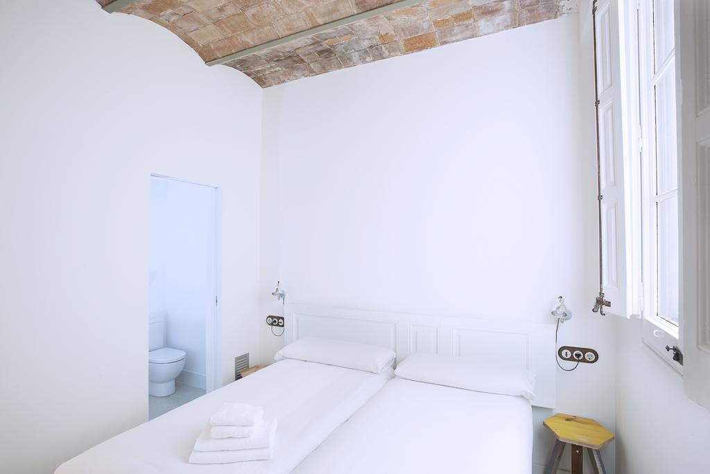 Yoek Casa Cultura Apartment Barcelona Phòng bức ảnh